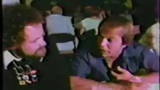 Jim Talbott part 2 of 2