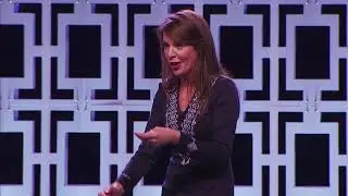 Laura Galante: Security Solutions 2019 Closing Keynote
