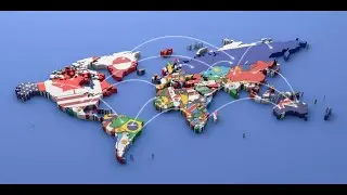 Multipolar World Rising: Is the U.S. Losing Its Global Grip?