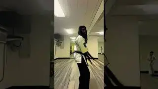 Karate Training. Seiunchin Katae #isshinryu #martialarts #karate #blackbelt #Seiunchin #80smusic