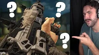 The NEW R9 shotgun is the weirdest gun in COD Mobile