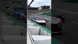Nascar Flyby #nascar #shortvideo #shorts