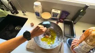 The Easiest Banana Bread You&rsquo;ll Ever Make I POV Home Cooking