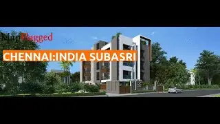Chennai | India Subasri by India Builders (Chennai) at Adyar | MapFlagged