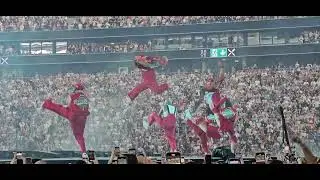 Chris Brown - Party (Breezy Bowl XX Stadium World Tour - DB Park Frankfurt - LIVE - 2025-06-13)