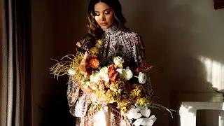 Muzquiz Trailer: Holbox Wedding