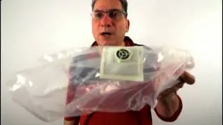 Emergency Escape Mask