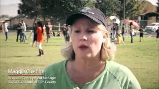 BGCA Nestle Fitness Highlights