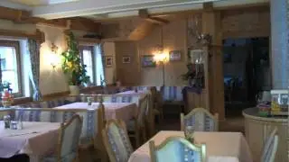 3-Stern Hotel Sonnberg in Saalbach Hinterglemm