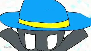 Otra animaci&oacute;n este cap&iacute;tulo se llama RayoRoro #viralvideo #christmas #animation #RayoRoroadventures