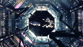 Peter Schilling--Major Tom (Vaporwave Remix)