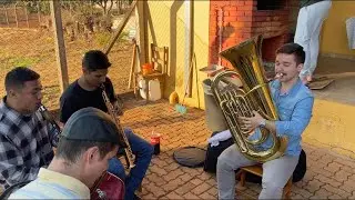 Tocata Portal da Figueira