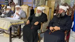 سلسلہ نقشبندیہ کی ابتداء || علامہ محمد کریم سلطانی صاحب بیان محمد پورہ عرس مبارک 2026