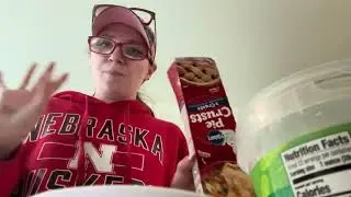 Different Beverage haul +more