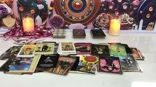 PISCES   - SOMEONE FALLING BACK IN LOVE WITH YOU... PISCES  LOVE TAROT READING TAROT READING