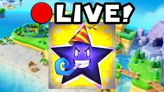 Party Crashers LIVE