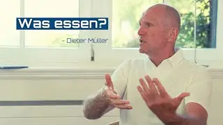 Was soll ich essen? - (Prof. Dr. Dieter M&uuml;ller)