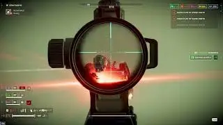 HELLDIVERS 2 Once You Do Enough Level 10 Missions They Feel Easier