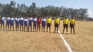 Bunyore startlet vs kayole startlet