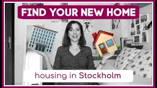 Student housing in Stockholm 🏠 | KI Housing, SSSB and others