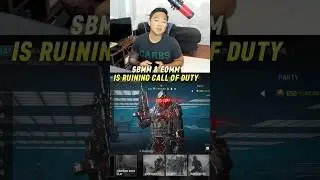 SBMM AND EOMM IS RUINING CALL OF DUTY! #warzone #callofduty