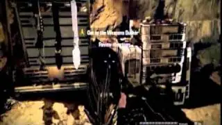 Killzone 3 Campaign Gameplay
