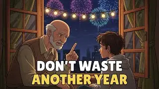 The Habit You Must Start This Year | Best Motivational Story | Inner Moral Tales