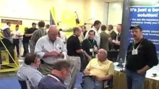 NAAA Convention Trade Show
