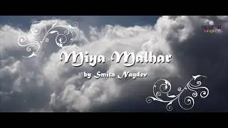 Sitar | Smita Nagdev | Miya Malhar Dhrut | Reverb