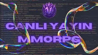 Archer Ability'leri | UE5 C++ GameDev | MACHTERBURN MMORPG