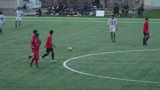 TM vs矢板中央高校 後半　2025/12/20