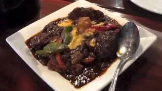 FoodTube.net, Filipino, Gerrys Grill, Union City, CA