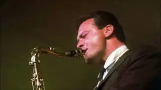 Stan Getz with The Kurt Edelhagen Orchestra Live at Funkhaus, Hannover, Germany - 1971 (audio only)