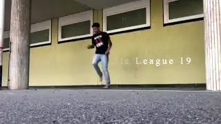 German Shuffle League G&uuml;nni vs Lotus