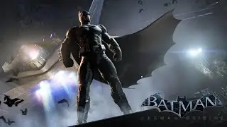 Batman Arkham Origins|Шоковые перчатки