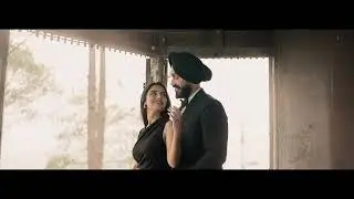 || Best Pre Wedding-SONG || | Amandeep & Jasleen |