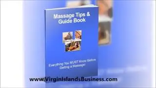 Massage Spa Hiring in Virgin Islands Business Services Directory & Guides