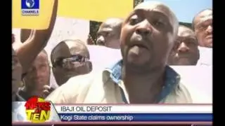 Kogi state claims ownership of Ibaji oil deposit