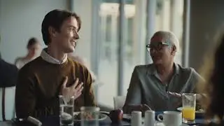 NIVEA CONNECT - We Are Not Alone in Feeling Alone.