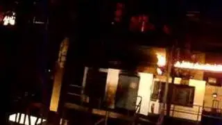 Backdraft Video