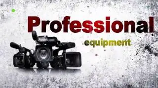 Target Productions Web Demo 2011