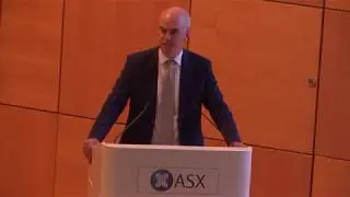 ASX CEO Connect &ndash; MediBank (Craig Drummond - CEO)