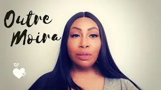 An Everyday Type Wig: Moira by Outre
