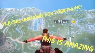 Cringy App Reviews | Rules of Survival