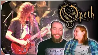 Transitions Galore! | Opeth - 