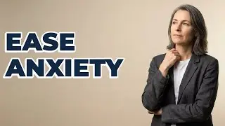 How Can Self-Massage Reduce Muscle Tension From Anxiety?
