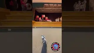 Yates T.O.P.🗼🆚 North Forest ROC 🐶🔥
