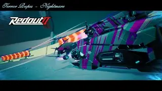 Redout 2 - Terror Rupes Boss - Nightmare