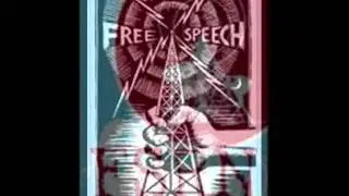 Mark Taylor-Canfield/FSRN - Global Noise Protests