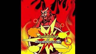 The Booze - The Scene